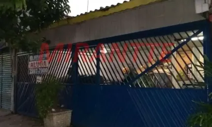 Casa com 3 quartos à venda na Rua Benfica, Vila Medeiros, São Paulo