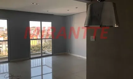 Apartamento com 3 quartos à venda na Rua Jorge Valim, Casa Verde, São Paulo