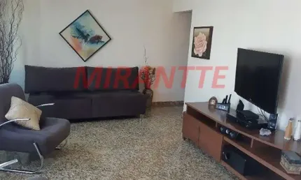 Casa com 3 quartos à venda na Rua Durval Clemente, Jardim São Paulo (Zona Norte), São Paulo