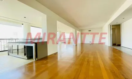 Apartamento com 3 quartos à venda na Rua Paracuê, Perdizes, São Paulo