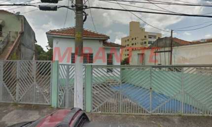 Terreno à venda na Avenida General Ataliba Leonel, Parada Inglesa, São Paulo