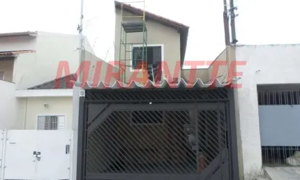 Casa terrea de 210m² com 2 quartos em parada inglesa