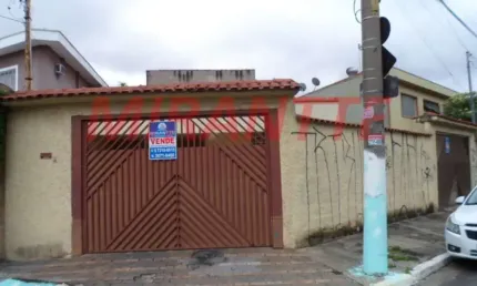 Casa terrea de 150m² com 3 quartos em Jardim Guançã