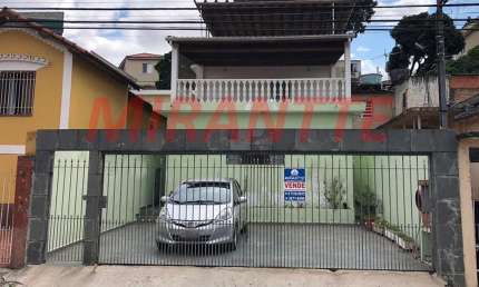 Sobrado de 150m² com 4 quartos em Vila Nova Cachoeirinha