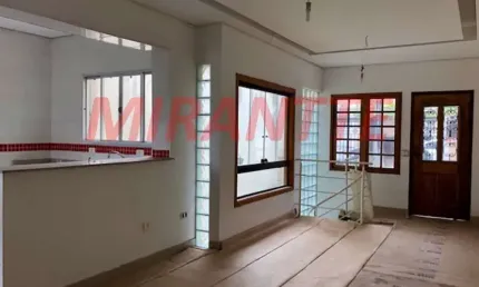 Casa com 3 quartos à venda na Rua Machado Pedrosa, Jardim São Paulo (Zona Norte), São Paulo