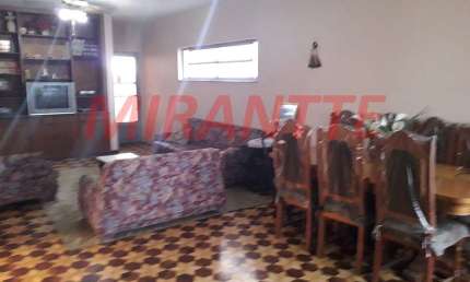 Casa com 3 quartos à venda na Avenida Alfredo Zunkeller, Mandaqui, São Paulo