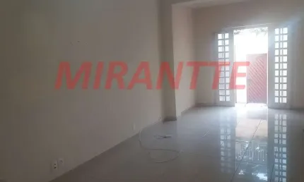 Casa com 3 quartos à venda na Rua Marino Félix, Casa Verde, São Paulo