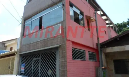 Casa com 3 quartos à venda na Rua Ernesto Lecuona, Vila Celeste, São Paulo