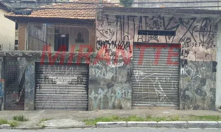 Casa terrea de 140m² com 2 quartos em Jardim Santa Cruz