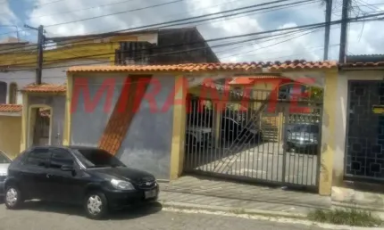 Terreno à venda na Rua Ibimirim, Vila Mazzei, São Paulo