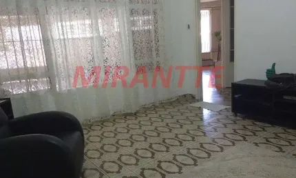 Casa com 2 quartos à venda na Rua Lucila Rocha, Casa Verde, São Paulo