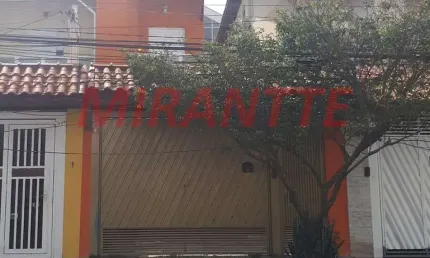 Casa com 3 quartos à venda na Rua Maria Emília, Penha, São Paulo