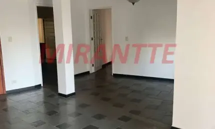 Apartamento com 3 quartos à venda na Rua Voluntários da Pátria, Santana, São Paulo