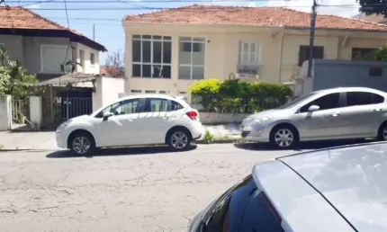 Casa com 3 quartos à venda na Rua Casa Forte, Água Fria, São Paulo