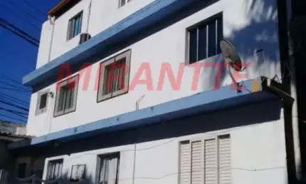Casa com 9 quartos à venda na Avenida Dona Mariana Caligiori Ronchetti, Jardim Peri, São Paulo
