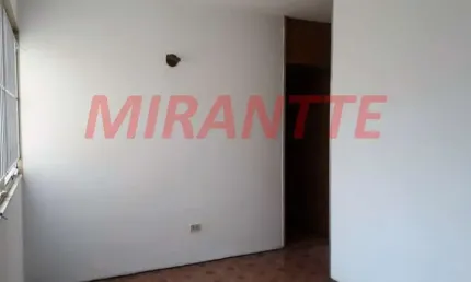 Apartamento de 46.2m² com 2 quartos em vila nova cachoeirinha