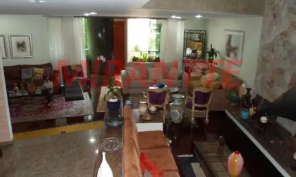 Casa com 4 quartos à venda na Rua Maestro Pedro Jatobá, Jardim Bibi, São Paulo