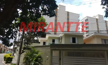 Apartamento com 2 quartos à venda na Avenida Itaberaba, Cachoeirinha, São Paulo