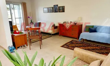 Casa com 3 quartos à venda na Rua Corneteiro de Jesus, Água Fria, São Paulo