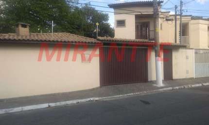 Casa com 3 quartos à venda na Rua Thomaz Cyro Pozzi, Jaçanã, São Paulo