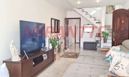 Casa com 3 quartos à venda na Rua Ibicarai, Tucuruvi, São Paulo
