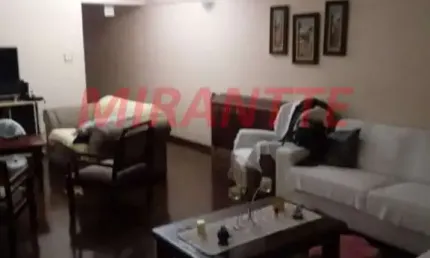 Apartamento com 5 quartos à venda na Rua Aluísio Azevedo, Santana, São Paulo