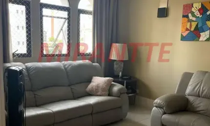 Apartamento com 4 quartos à venda na Rua Pedro Doll, Santana, São Paulo