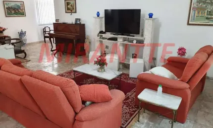 Casa terrea de 477m² com 4 quartos em Jardim São Bento