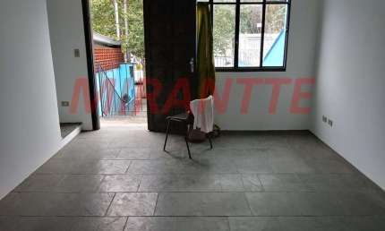 Casa com 3 quartos à venda na Rua Montes Claros, Freguesia do Ó, São Paulo