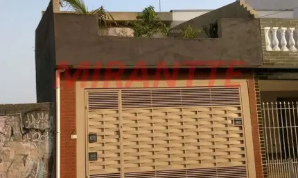 Casa com 3 quartos à venda na Rua Campo Comprido, Vila Romero, São Paulo