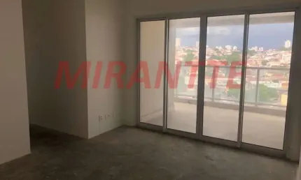 Apartamento de 65m² com 2 quartos em jardim são paulo
