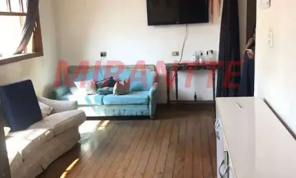 Casa terrea de 249m² com 3 quartos em horto florestal