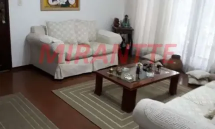 Casa com 3 quartos à venda na Rua Cascata Alegre, Casa Verde, São Paulo