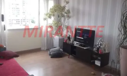 Apartamento de 90m² com 3 quartos em Santa Terezinha