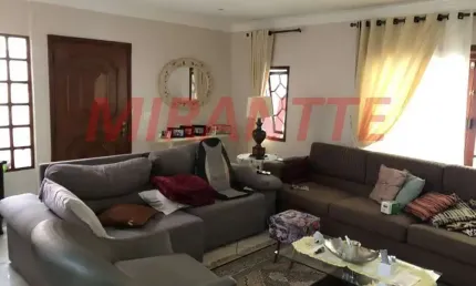 Casa com 2 quartos à venda na Rua Ulisses Esteves Costa, Santana, São Paulo
