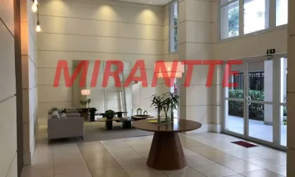 Apartamento com 2 quartos à venda na Rua Alfredo Pujol, Santana, São Paulo