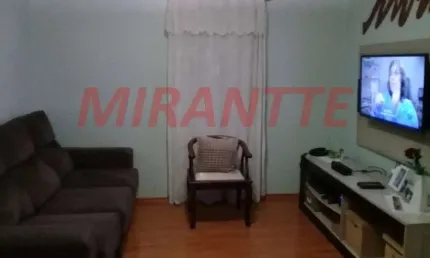 Apartamento com 2 quartos à venda na Rua Judith Zumkeller, Mandaqui, São Paulo