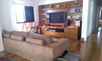 Apartamento com 3 quartos à venda na Rua Coronel Melo de Oliveira, Perdizes, São Paulo