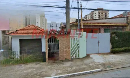 Casa com 2 quartos à venda na Rua Doutor César Castiglioni Júnior, Casa Verde, São Paulo