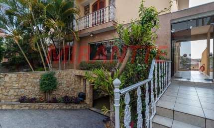 Casa com 3 quartos à venda na Rua Mangalô, Parada Inglesa, São Paulo