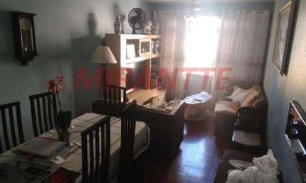 Apartamento de 100m² com 3 quartos em Campos Elíseos
