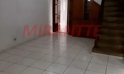 Casa com 2 quartos à venda na Rua Adolfo de Araújo, Jardim São Paulo (Zona Norte), São Paulo