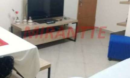 Apartamento com 2 quartos à venda na Rua Doutor César Castiglioni Júnior, Casa Verde, São Paulo