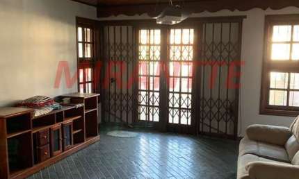 Casa com 4 quartos à venda na Rua Almirante Noronha, Jardim São Paulo (Zona Norte), São Paulo