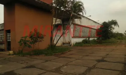 Barracão / Galpão / Depósito à venda na Avenida Manoel Monteiro de Araújo, Vila Jaguara, São Paulo