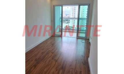 Apartamento de 55m² com 2 quartos em Santa Teresinha