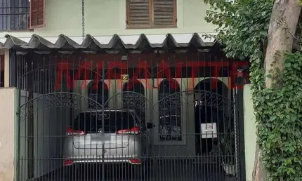 Casa com 3 quartos à venda na Rua Humberto Bortolo, Bortolândia, São Paulo