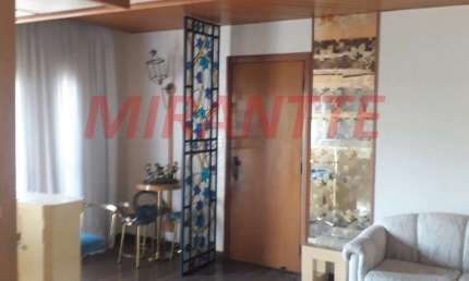 Apartamento com 3 quartos à venda na Rua Almeida Mercês, Tremembé, São Paulo