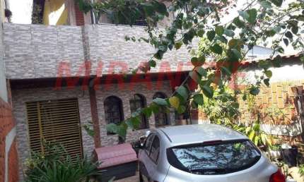Casa com 3 quartos à venda na Rua Cristais Paulista, Bortolândia, São Paulo