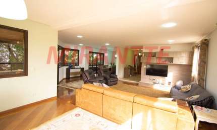 Apartamento de 360m² com 4 quartos em Jardim São Bento